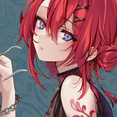 Profile image of リル