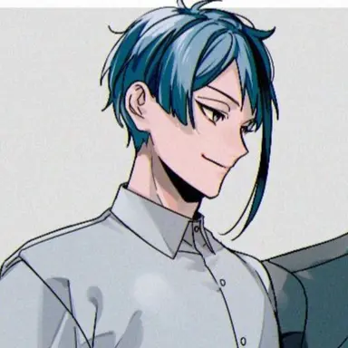 Profile image of ジェイド