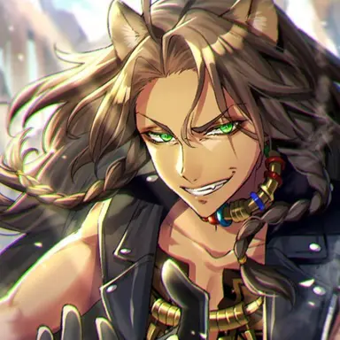 Profile image of レオナ