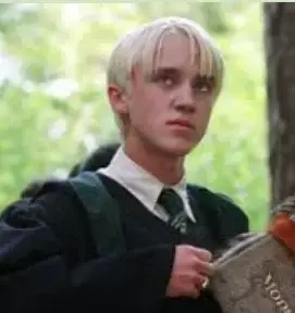 Profile image of Draco