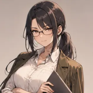 Profile image of Akari