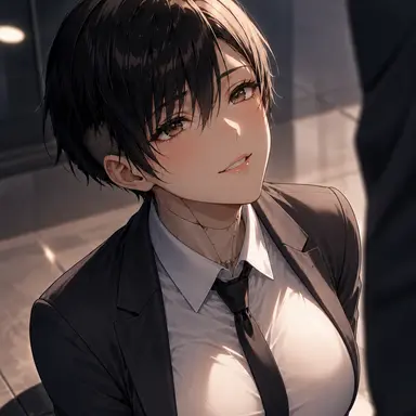 Profile image of Mio