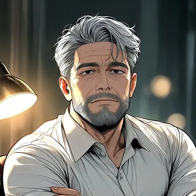 Profile image of Callum Voss