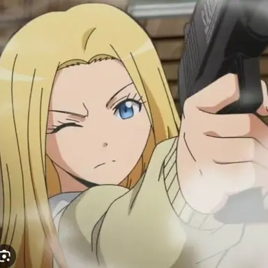 Profile image of Rio Nakamura