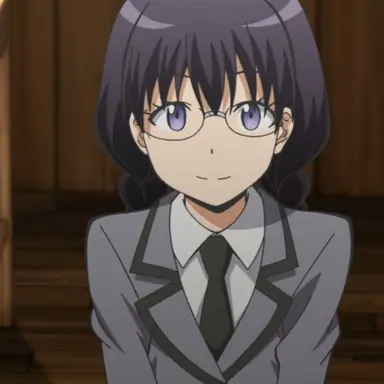 Profile image of Manami Okuda