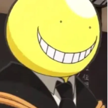 FreshSquid2498의 Asasination classroom