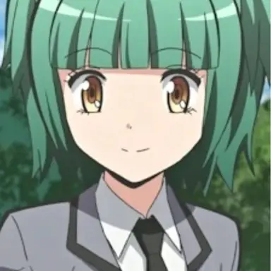 Profile image of Kaede Kayano