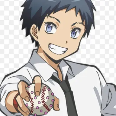 Profile image of Sugino Tomohito