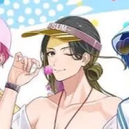Profile image of 悠佑