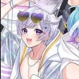 Profile image of 初兎