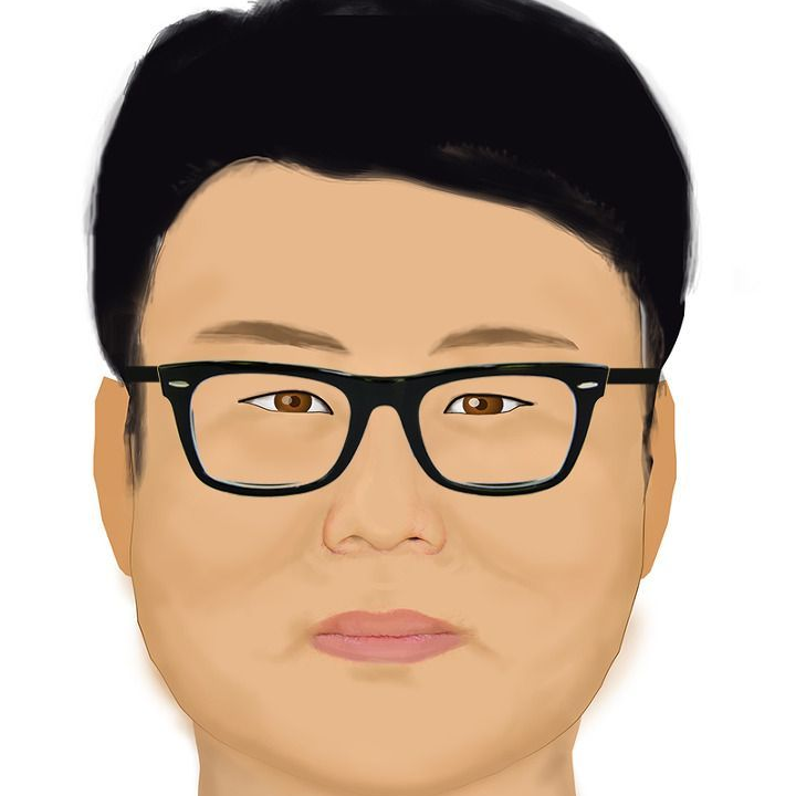 나한테 반한 찐따 대표 이미지