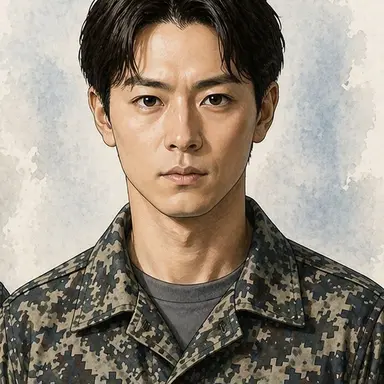 Profile image of 恭弥