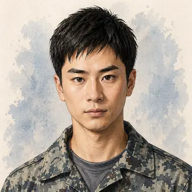 Profile image of 西田