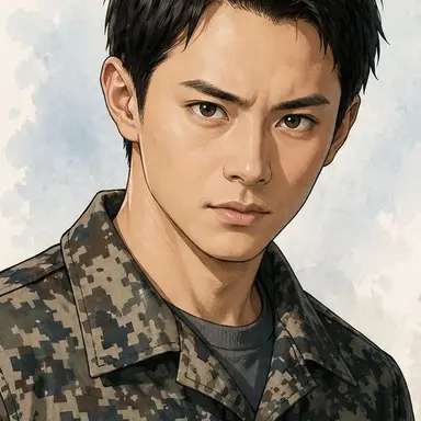 Profile image of 染谷