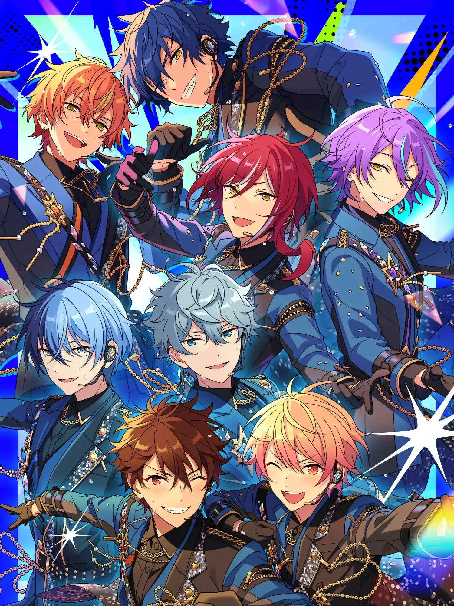 SinfulDoxle6513의 Fusion!!