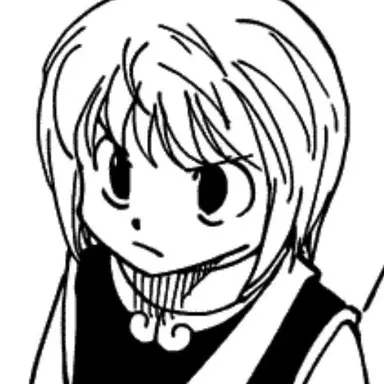 Profile image of クラピカ