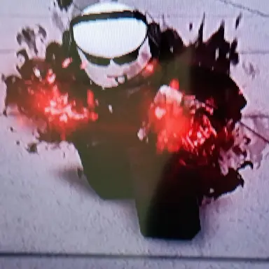 Profile image of 의문의 검정색 남자