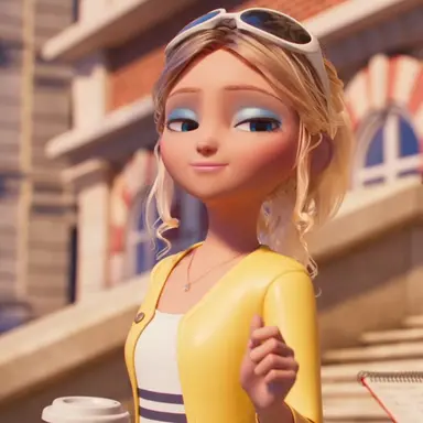 Profile image of Chloe