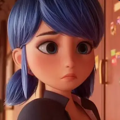 Profile image of Marinette