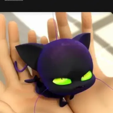 Profile image of Plagg