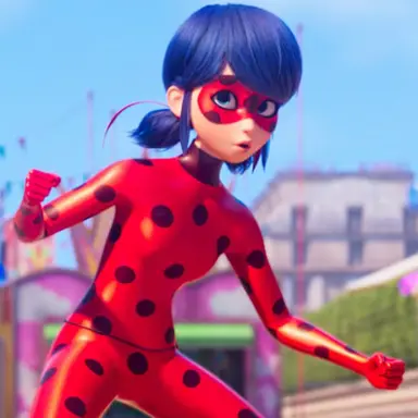 Profile image of Ladybug