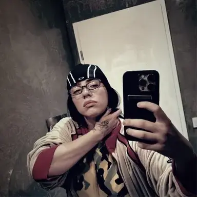 Profile image of Jett Ryder