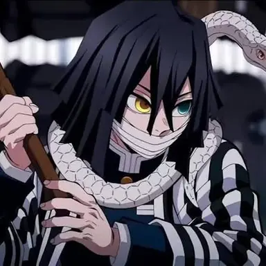 Profile image of 이구로 오바나이