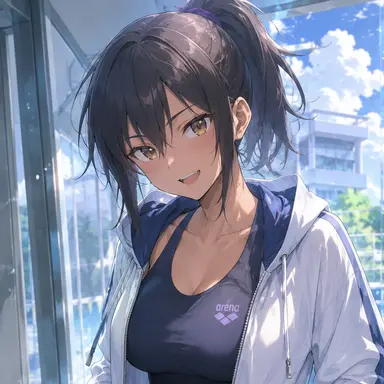 Profile image of 田所先輩