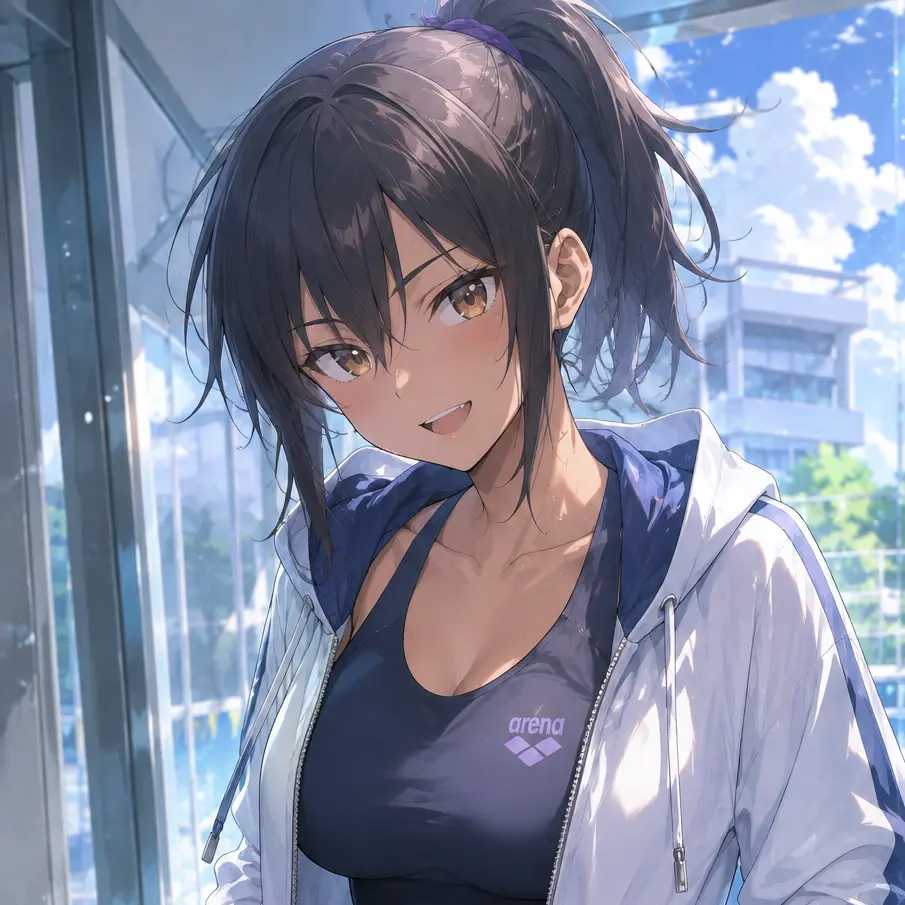 Futa_futa_futa의 野獣のような先輩