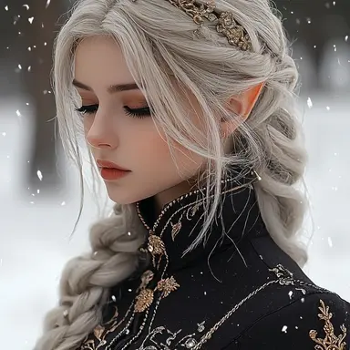 Profile image of Princess Elinar