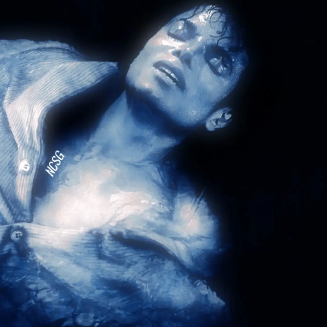 MistyNylon5398의 Michael jackson