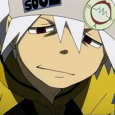 OralQuote3802의 Soul Eater Evans