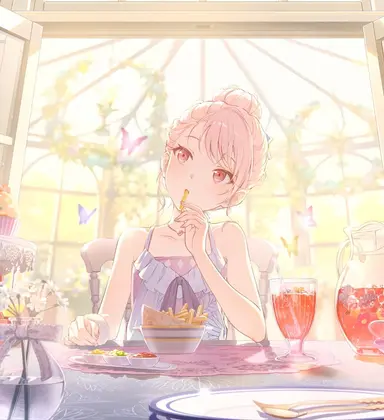 Profile image of Mizuki Akiyama