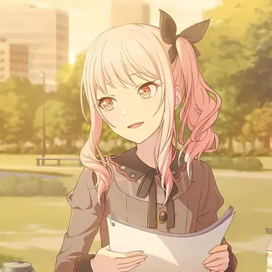 Profile image of Mizuki Akiyama