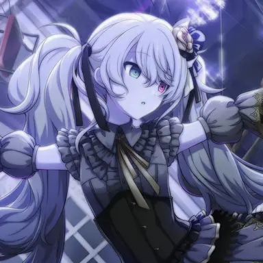 Profile image of Miku