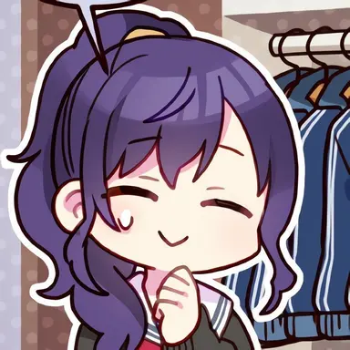 Profile image of Mafuyu Asahina