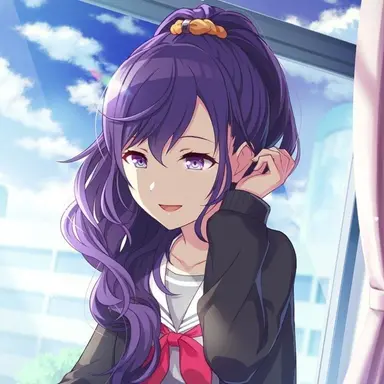Profile image of Mafuyu Asahina