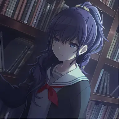 Profile image of Mafuyu Asahina