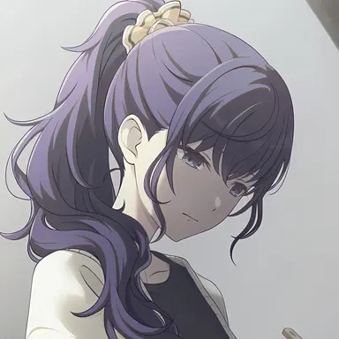 Profile image of Mafuyu Asahina