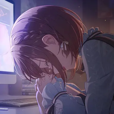 Profile image of Ena Shinonome