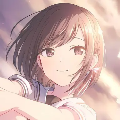Profile image of Ena Shinonome