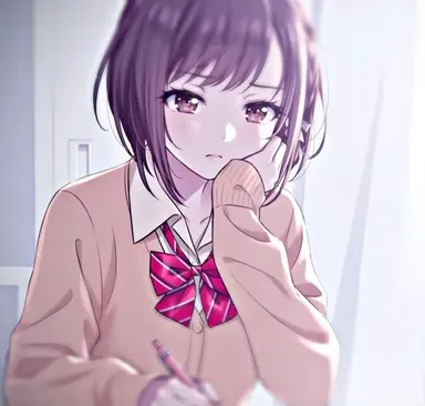 Profile image of Ena Shinonome