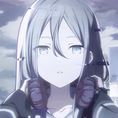Profile image of Kanade Yoisaki