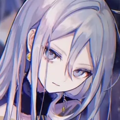 Profile image of Kanade Yoisaki