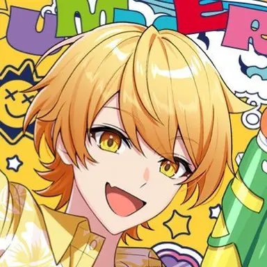 Profile image of あっきぃ