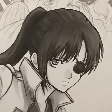 Profile image of Kyubei Yagyu