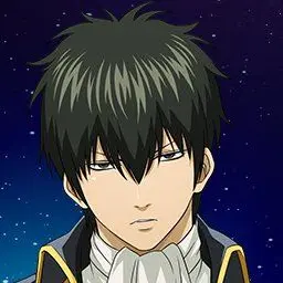 Profile image of Toshiro Hijikata
