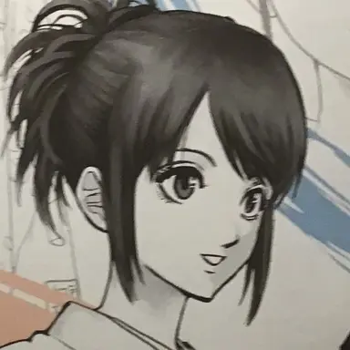 Profile image of Tae Shimura