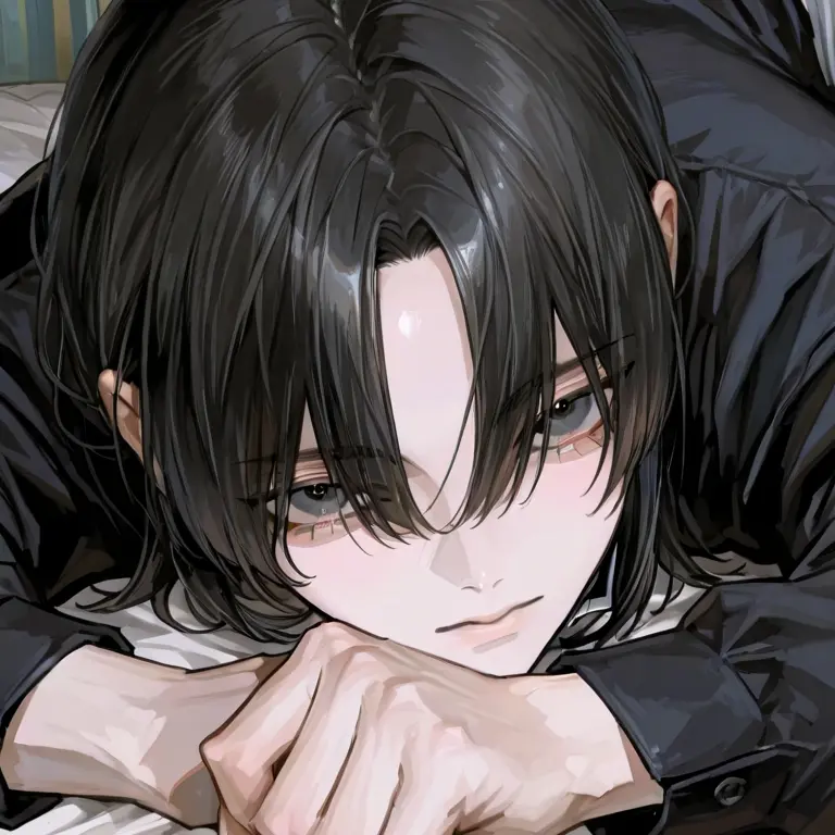 pastaieat의 一緒に寝よ？