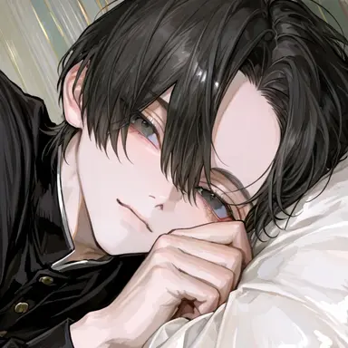 Profile image of Finn Shinomiya